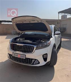 کیا سۆرینتۆ